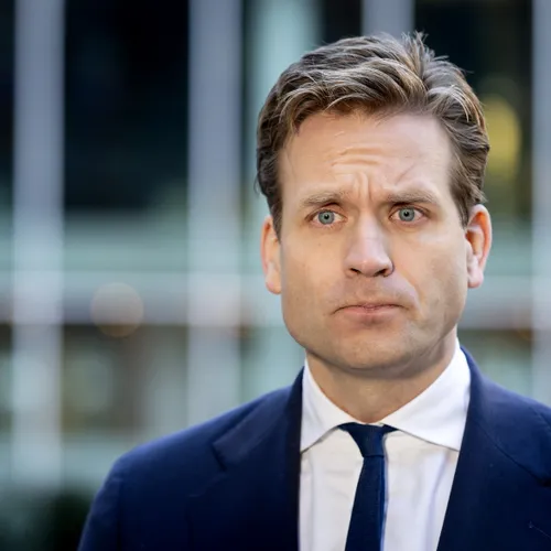 Mantelzorger van de VVD