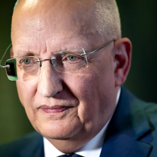 BBB-ledenvergadering ontaardt in comedy: senator zegt lidmaatschap op maar wil wel in fractie blijven