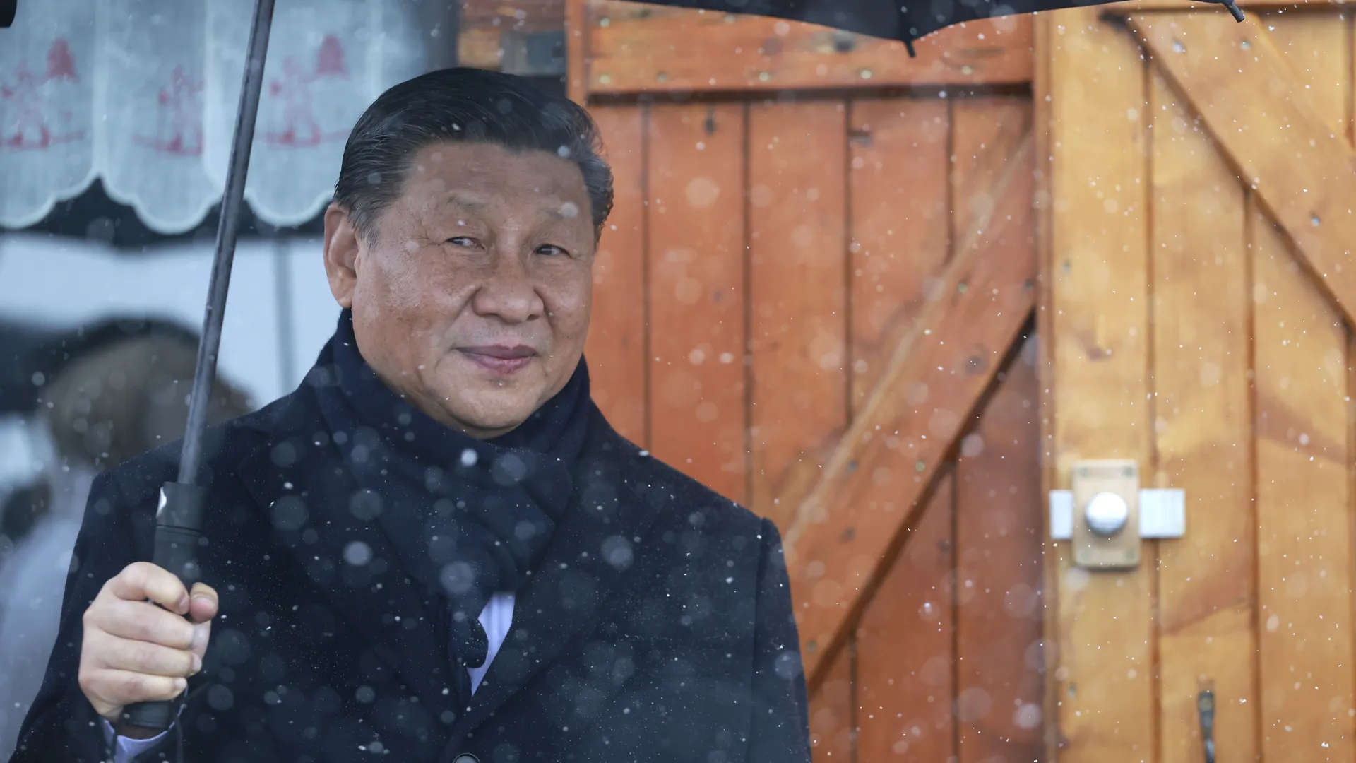 xijinping