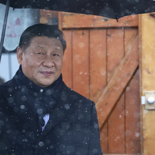 China gebruikt extreemrechts om uitgeweken dissidenten te intimideren