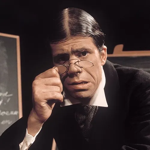 Televisiester Joost Prinsen (83) overleden