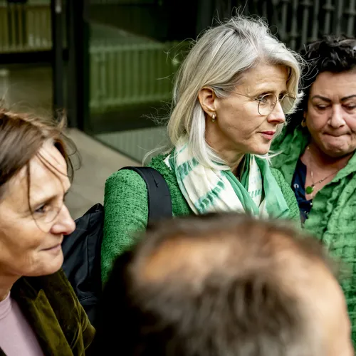 Nieuwe partijen en hun ingebouwde zelfdestructie