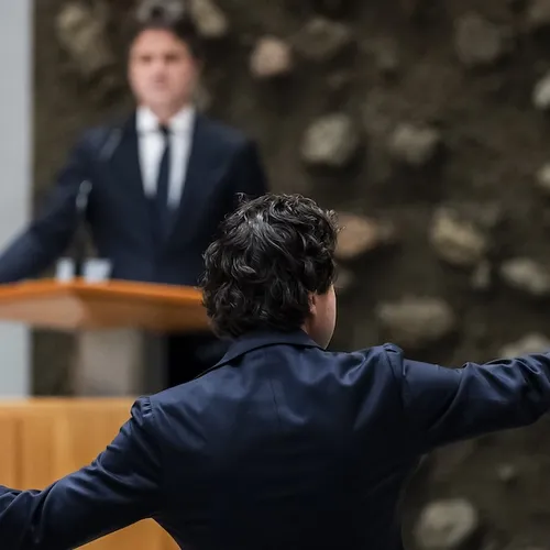 Knetterrechts regeerakkoord leest als een oorlogsverklaring aan links, sociaal en groen Nederland