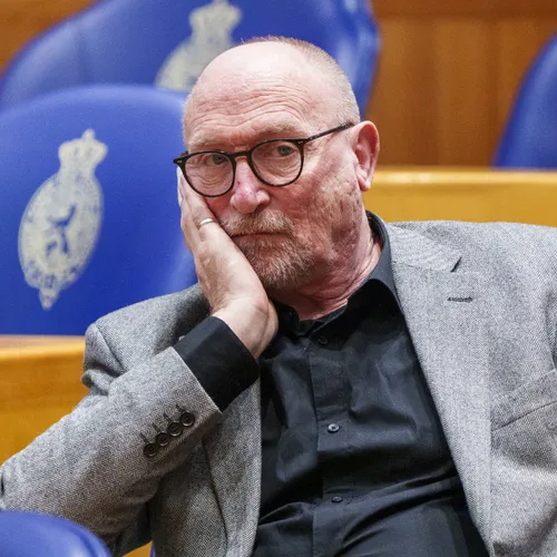 Extreemrechtse PVV doet net of Nederland niks kon doen aan eigen slavernijverleden