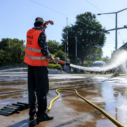 Klimaatcrisis: Nederland kampt in 2025 met vierde warmste zomer ooit gemeten