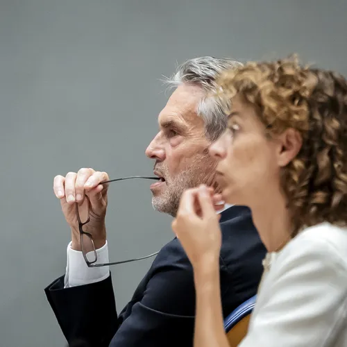 Klimaatdoel niet gehaald door wanbeleid kabinet-Schoof
