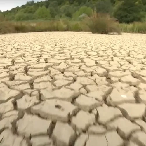 Klimaatcrisis: Officieel droogte in Engeland na heetste maand juni ooit gemeten