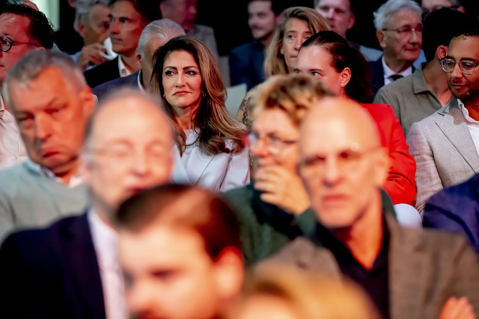 Afbeelding van Armlastige VVD overweegt socialisme te omarmen