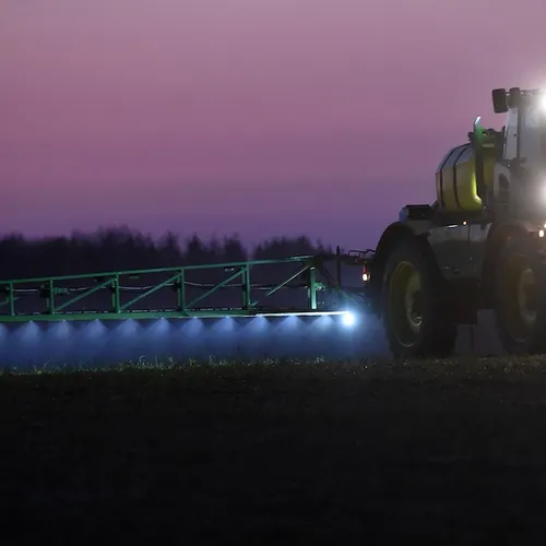 Overheid wil met campagne angst voor gevaarlijke bestrijdingsmiddelen als glyfosaat wegnemen