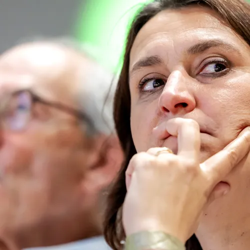 De motie van Piri is een moreel kompas, geen splijtzwam