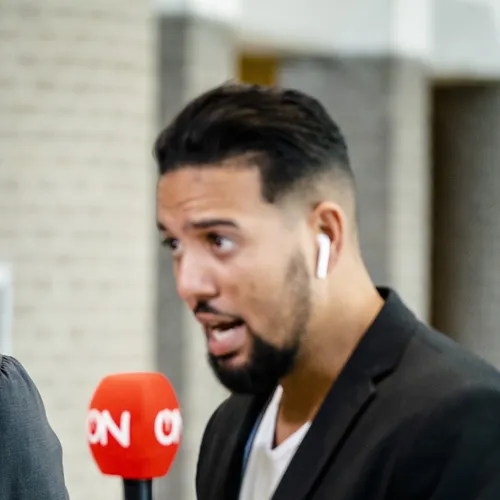 Kanye als koopje: lachen als een boer met Krispijn