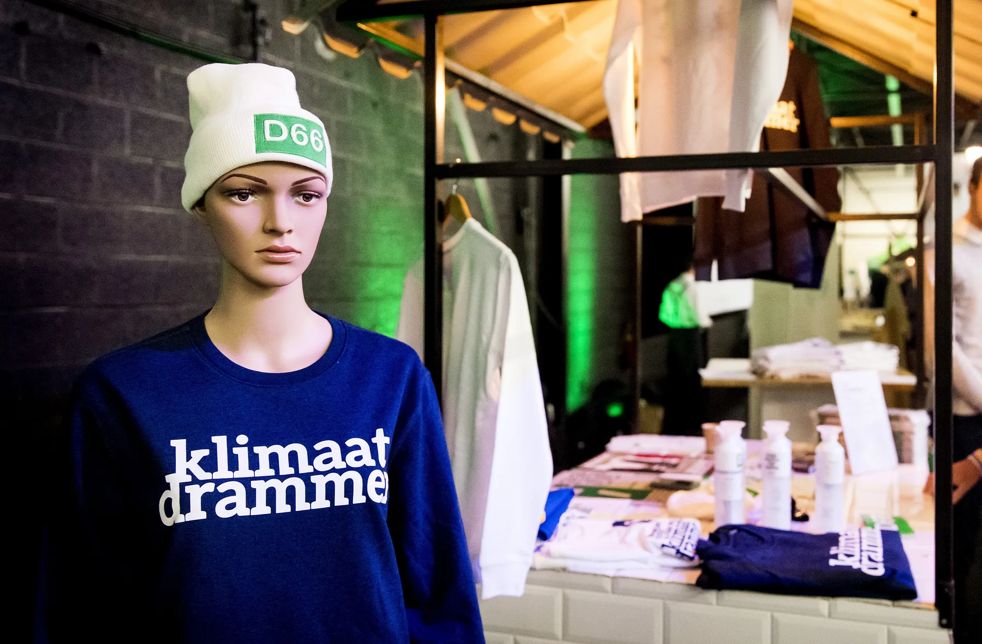 Afbeelding van Voormalige klimaatdrammer Jetten schiet tekort bij aanpak klimaatcrisis en lost ook de stikstofcrisis niet op