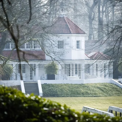 Een koper voor de villa van 6,5 miljoen
