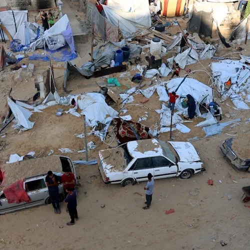 Rwanda 1994, Srebrenica 1995, Gaza 2025…