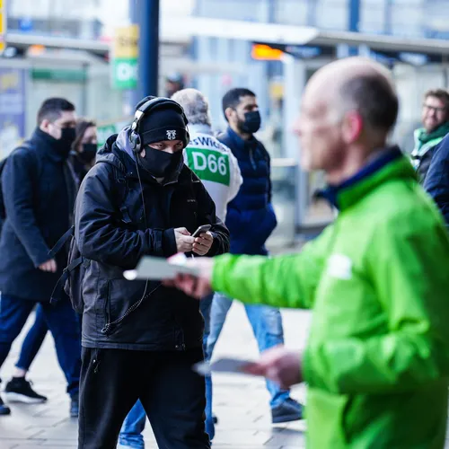 Decentraal of dood: hoe links het verschil maakt buiten Den Haag