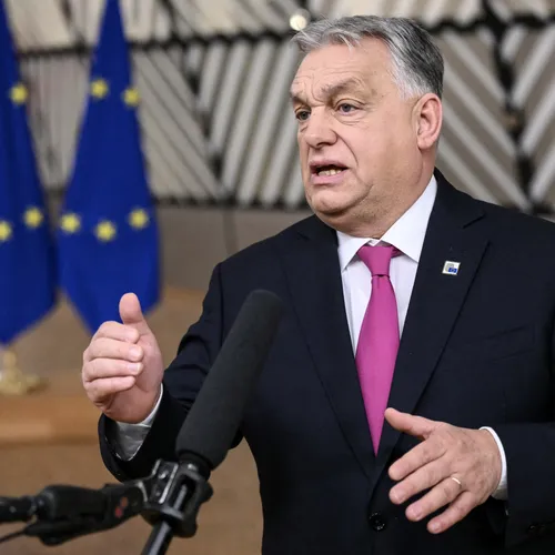 In Hongarije ontstaat een laboratorium voor verkiezingsmanipulatie dat de aandacht van de Europese leiders verdient