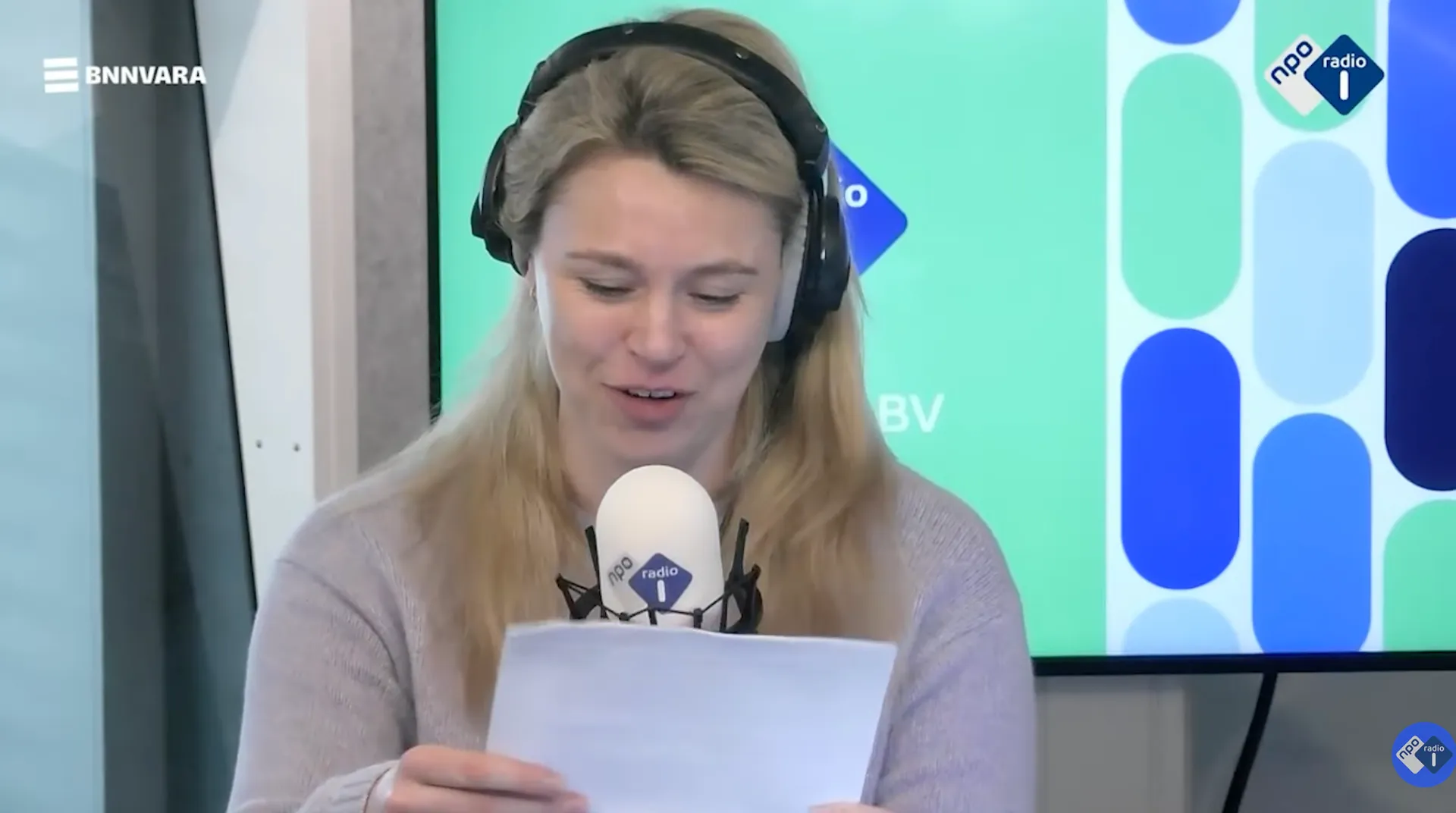 Afbeelding van 'In Nederland is vrouwenemancipatie net als duurzaamheid'