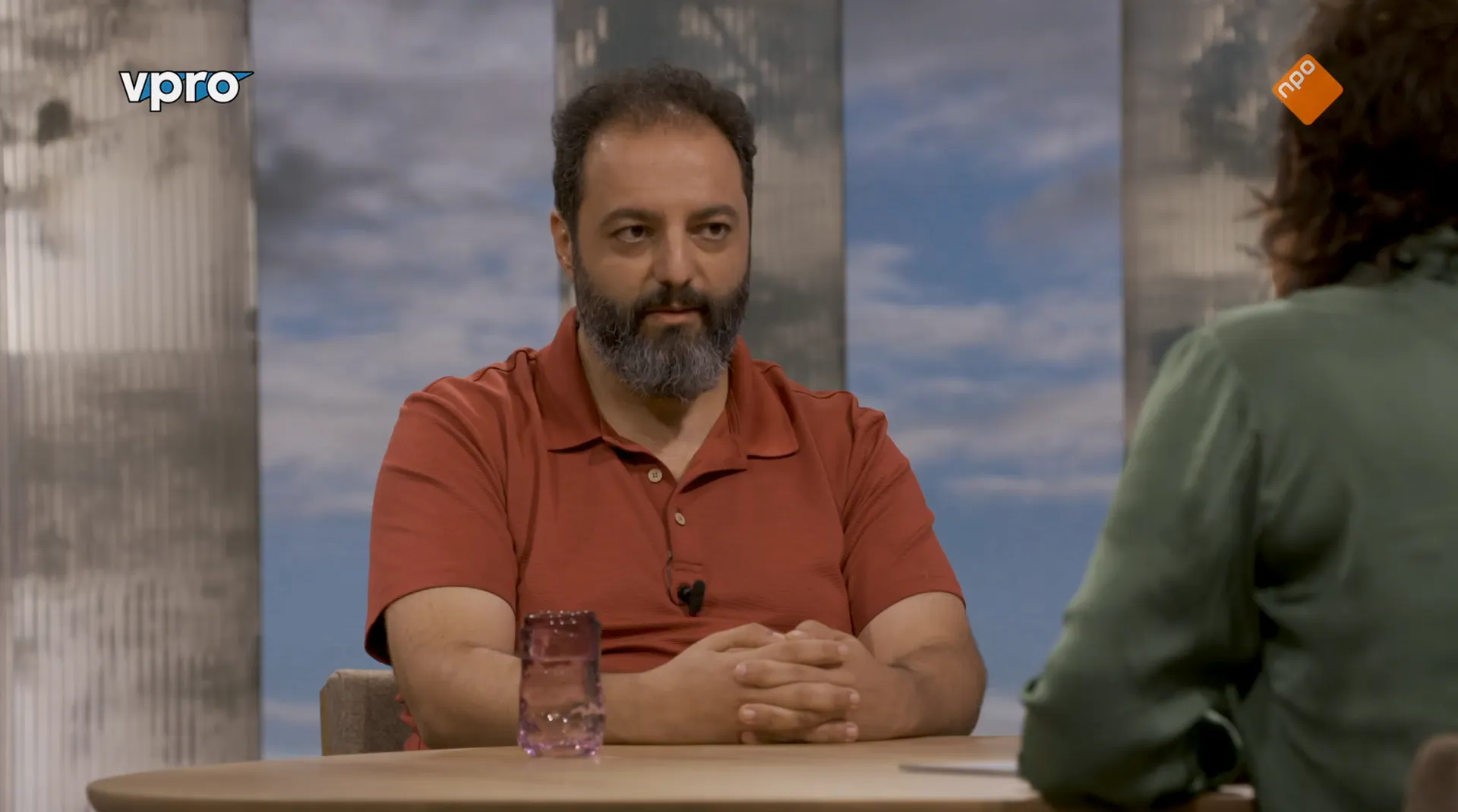 Afbeelding van Ik had Üngör meer liefde en aandacht van de redactie van Zomergasten gegund