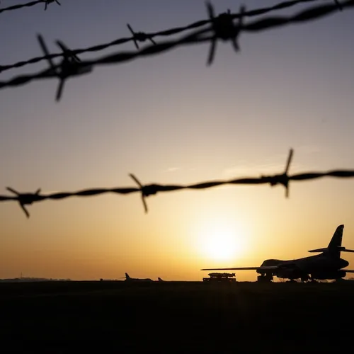 Vliegvelden raken snel zonder kerosine, eerste felle protesten barsten los in Europa