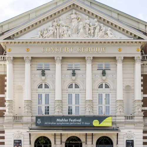 Toondoof: Chanoeka-stichting weigert gehoor te geven aan dringende oproep van Concertgebouw om af te zien van IDF-zanger