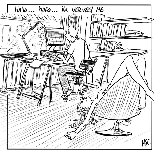 Vakantie: het ideale moment voor klusjes die zijn blijven liggen