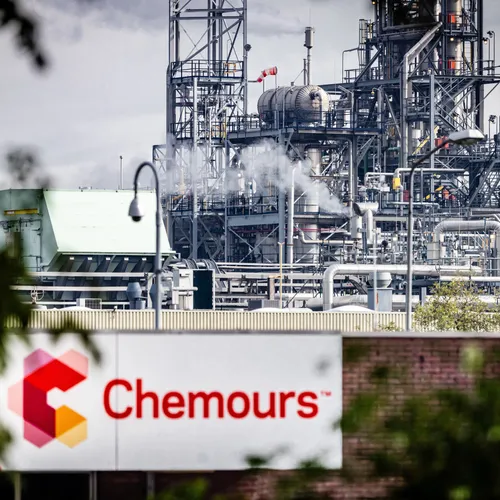 De verborgen kosten van de industrieën