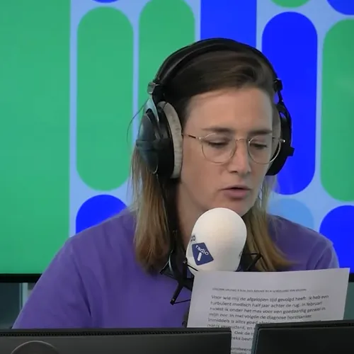 ‘Waarom kreeg ik in één jaar tijd zóveel medische ellende?’