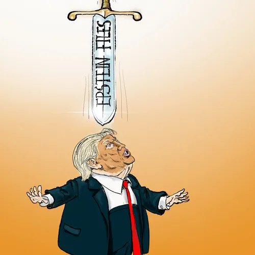 Wordt dit de val van Trump?