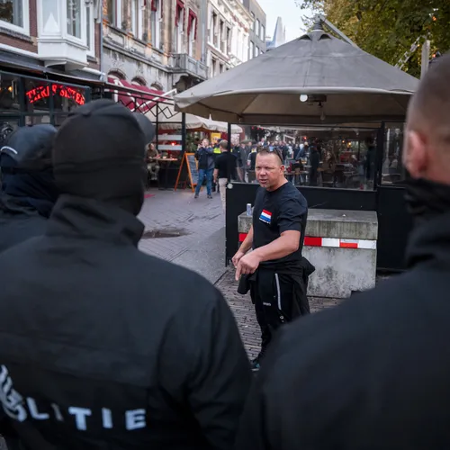 Nederland is ziek, doodziek, stervende!
