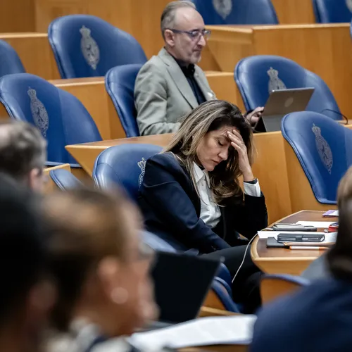 Welke politicus vertelt het eerlijke verhaal over migratie?