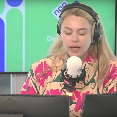 'Zelfs Netanyahu is inmiddels gestopt met het woord zelfverdediging'