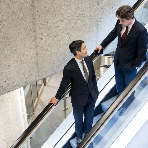 De uitgestoken hand van Jetten en Bontenbal, en wie hem straks vastpakt