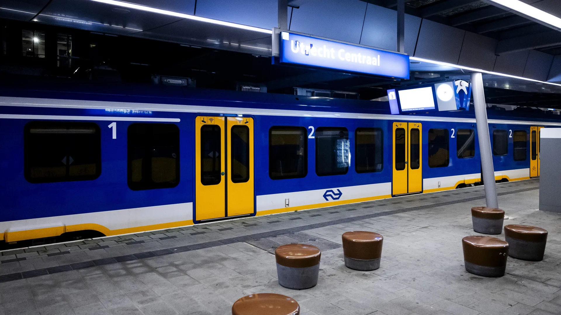 trein