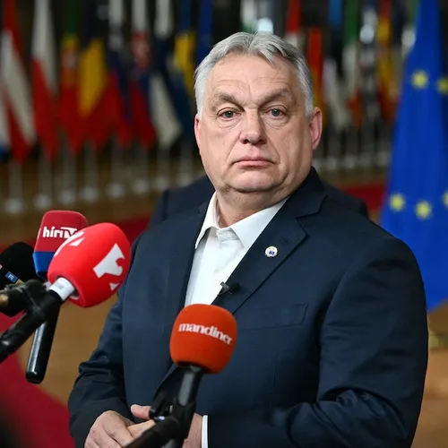 Orbán kan straks verslagen worden maar het bijbehorende probleem vereist meer daadkracht
