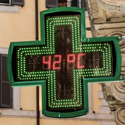 Slachtoffer klimaatcrisis sleept grote oliemaatschappijen voor de rechter