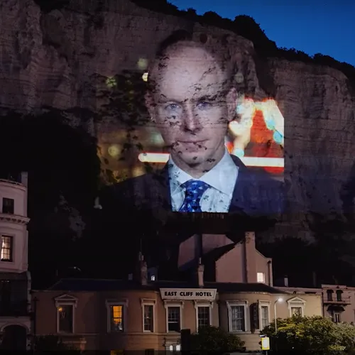 Deze Brexiteer voorspelde een zonnig 2025, wat kwam daarvan terecht?