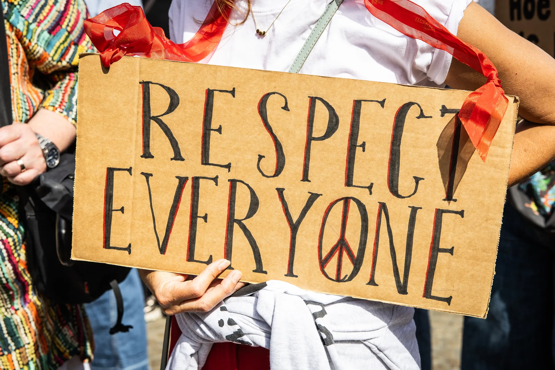 Afbeelding van De herontdekking van het samenleven
