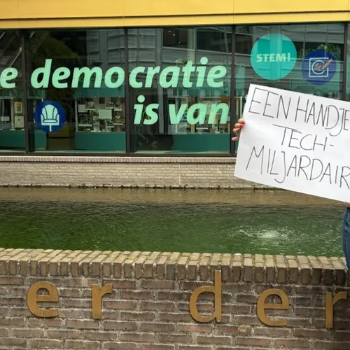Dit is de grootste dreiging, waar niemand het over heeft