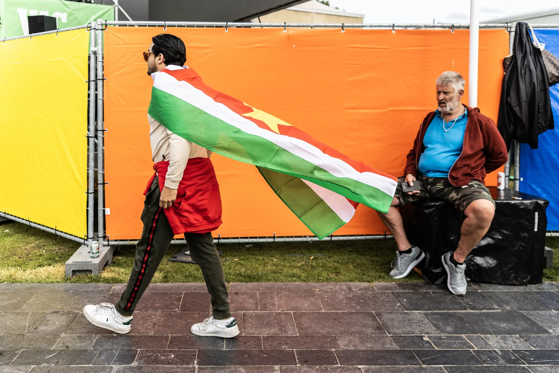 Afbeelding van Nuchterheid is de beste remedie tegen diversiteitbashers