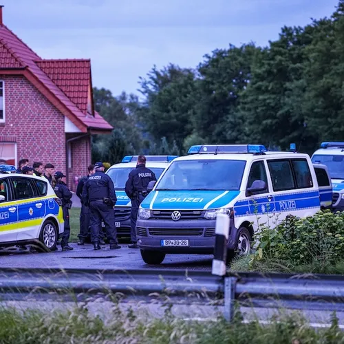 Duitsland wil dat Nederland een einde maakt aan extreemrechtse intimidatie bij de grens