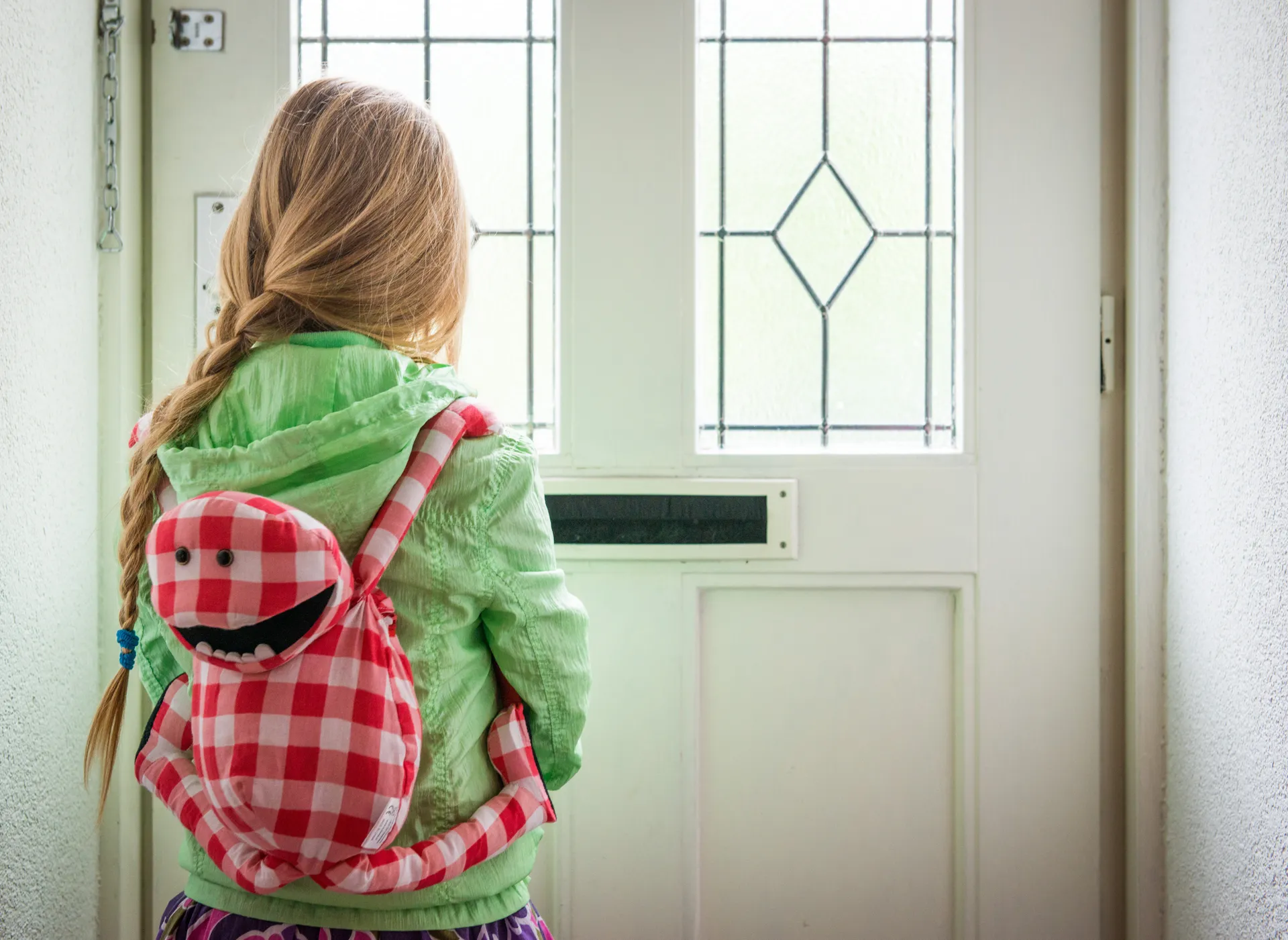 Afbeelding van Jeugdzorg beschermt narcistische ouders, en noemt het co-ouderschap