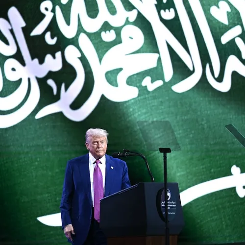 The Sheikh Who Loved Me