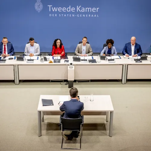 Als de rechtsstaat terechtstaat