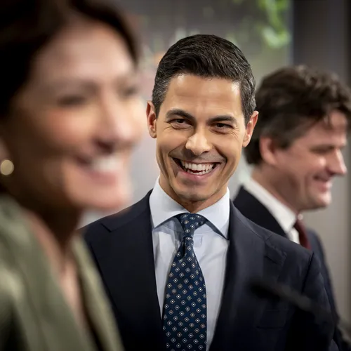 Jetten is Rutte on steroids: hogere huren, kortere ww, aow-leeftijd sneller omhoog, bezuinigingen op langdurige zorg