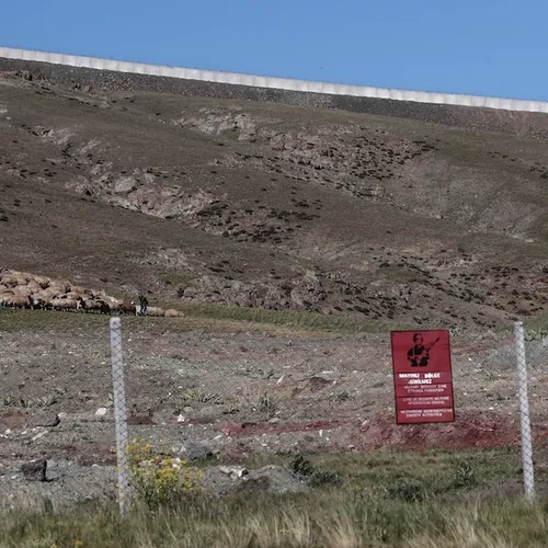 Het NAVO-territorium en Iran grenzen aan elkaar, hoe kan dat gaan uitpakken?