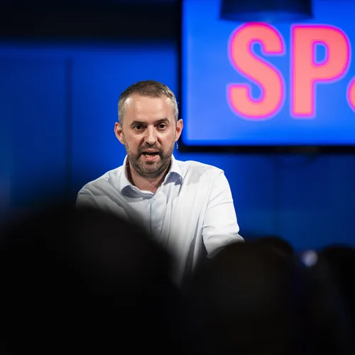 Jimmy Dijk: ‘PVV’ers zijn markt-fundamentalistische ayatollahs’