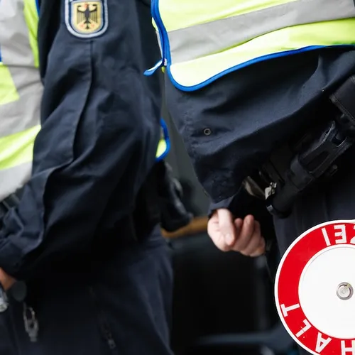 Duitsland laat zien wat het rechtse ideaal 'grenzen dicht' in de praktijk betekent