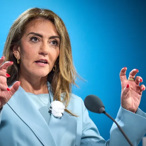 Ministerie van Yesilgöz wist al vóór val Rutte IV dat nareis op nareis verhaal niet klopte