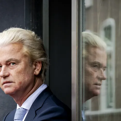 Saboteert Wilders zichzelf met opzet of kan hij echt niets?