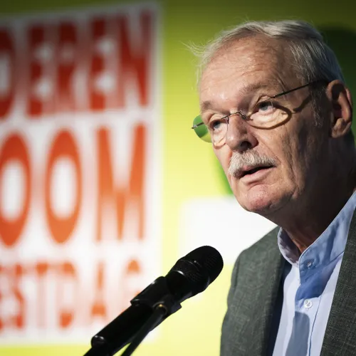 Stikstofrapport van wappie-wetenschapper blijkt bbbroddelwerk